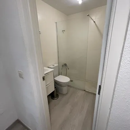 Avenida Malaga Plaza Rondena Apartman *