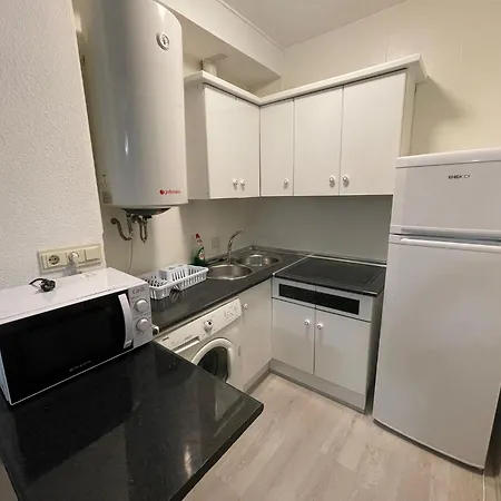 Avenida Malaga Plaza Rondena * Ронда